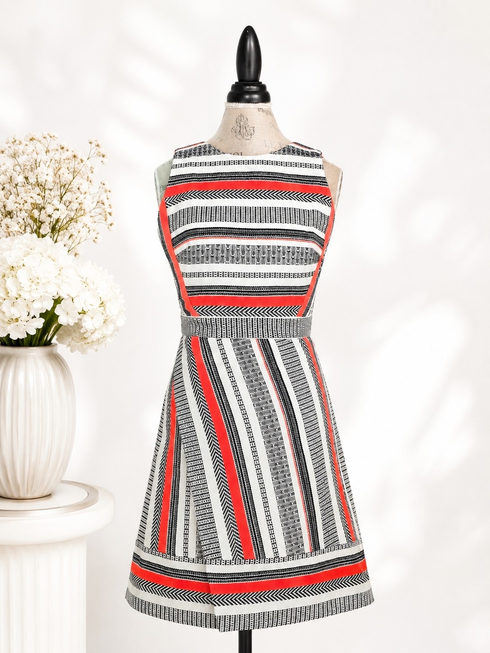 Kate Spade New York Fit & Flare Dress | Size 2 | Excellent Condition